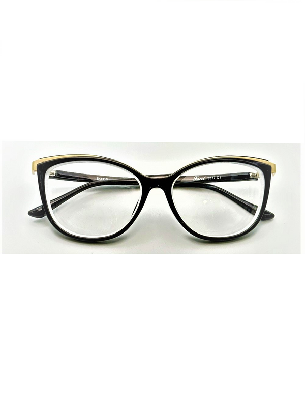 Готовые очки для зрения Хорошие очки! 3377 -10.0