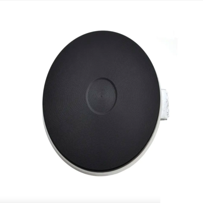 

Конфорка OEM HP-F180, Черный;серебристый, HP-F180