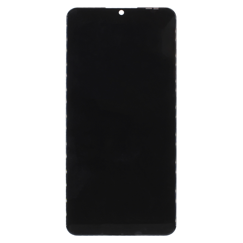 Дисплей BaseMarket для Huawei Honor 20S в сборе с тачскрином (черный) (оригинальный LCD)