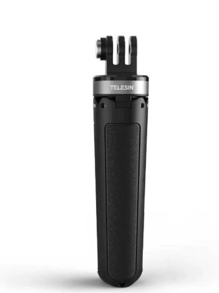 

Монопод Telesin GP-MNP-092-X для GoPro Hero9/10/11, Черный, GP-MNP-092-X