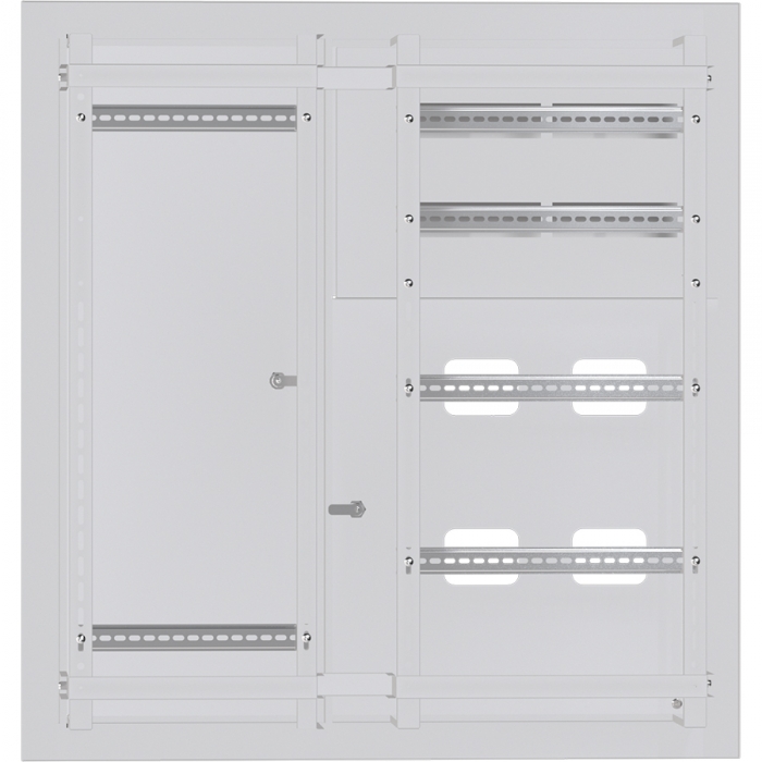 

Щит этажный 4 кв. (1000х950х160) EKF Basic