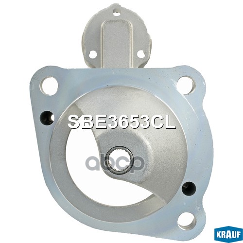 

Крышка Стартера Передняя Krauf sbe3653cl