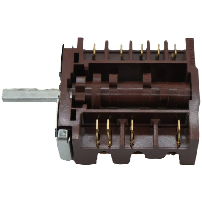 

Переключатель режимов OEM ПМЭ27-23711, Коричневый;золотистый, ПМЭ27-23711