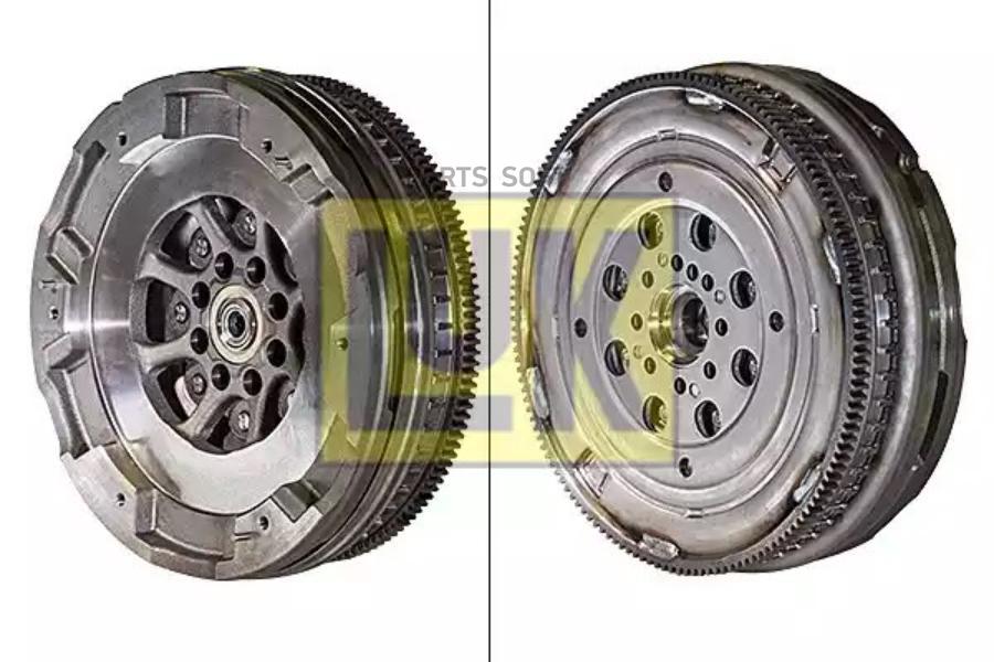 

LUK Маховик двухмассовый MB: C-CLASS (W204) 220CDI/250CDI 08-, E-CLASS (W212) 220CDI/250CD