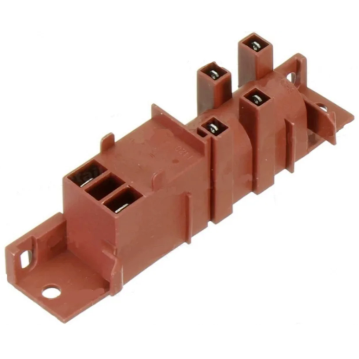 

Блок электророзжига OEM WAC-T4, Коричневый, WAC-T4