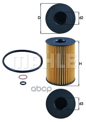 

Фильтр Масляный Bmw: 5-Serie (F07/F10/F11) 550I/Xdrive/M5 08-, 6-Serie (F06/F11/F12/F13) 6