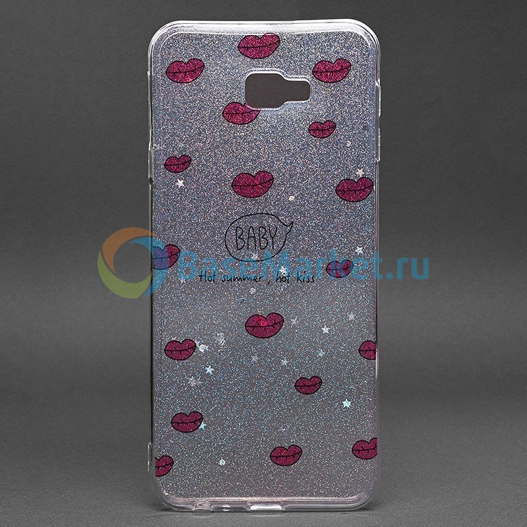 

Чехол накладка SC130 BaseMarket для Samsung J415F Galaxy J4 Plus (2018) (002)