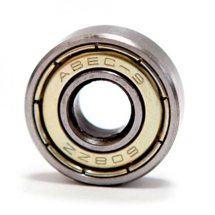 

Подшипник для самокатов/роликов и др. ABEC-9 COD-X