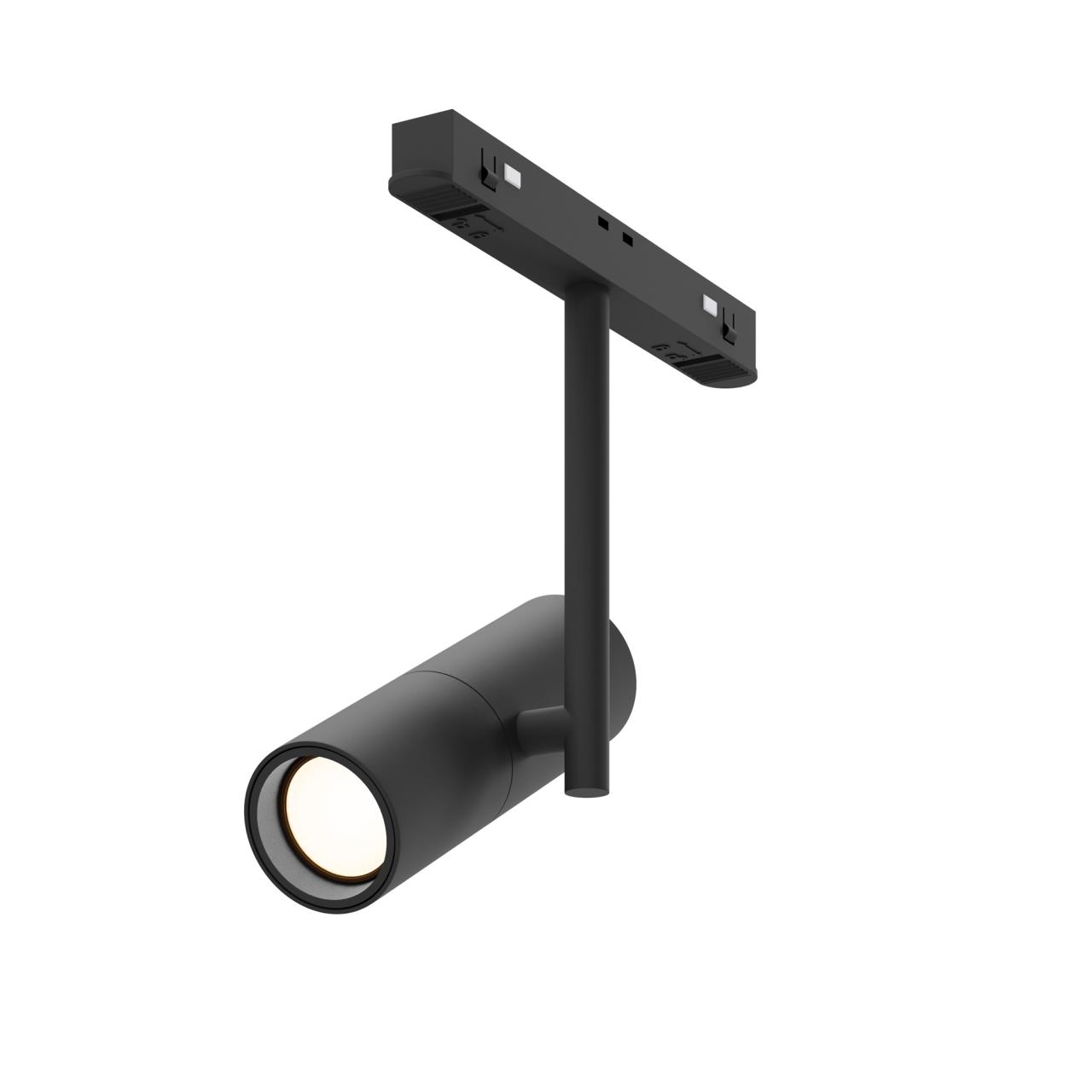 

Трековый светильник Technical Maytoni Elti, TR005-2-12W4K-B, Стиль Хай-тек