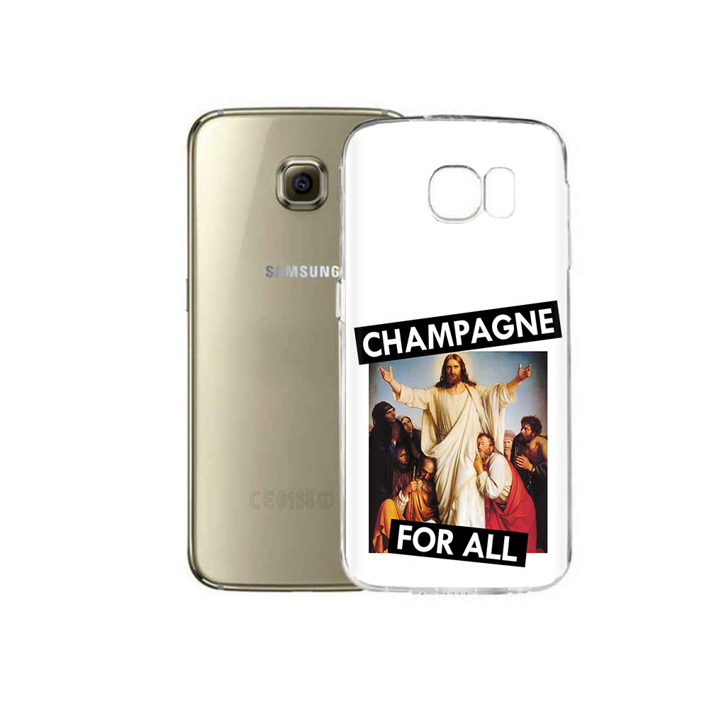 

Чехол MyPads Tocco для Samsung Galaxy C5 Pro шампанское (PT61139.577.697), Прозрачный, Tocco