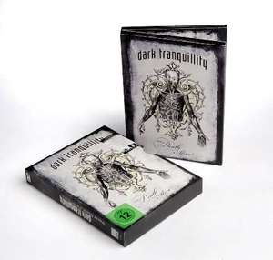 Dark Tranquillity - Where Death Is Most Alive