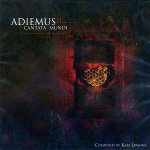 Adiemus - Cantata Mundi