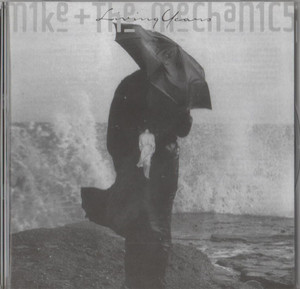 

Mike & The Mechanics - Living Years, 1 CD