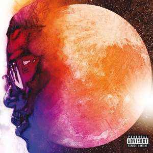 Kid Cudi - Man On The Moon: The End Of Day