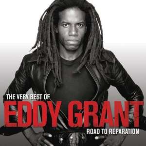 

Eddy Grant - The Very Best Of: Road To Reparation, 1 CD