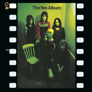 Yes Album