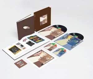 Led Zeppelin ?– Led Zeppelin II - SUPER DELUXE EDITION (remaster)