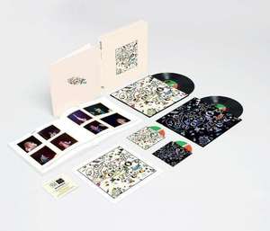 Led Zeppelin ?– Led Zeppelin III - SUPER DELUXE EDITION (remaster)