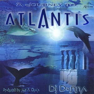 DI DONNA: JOURNEY TO ATLANTIS