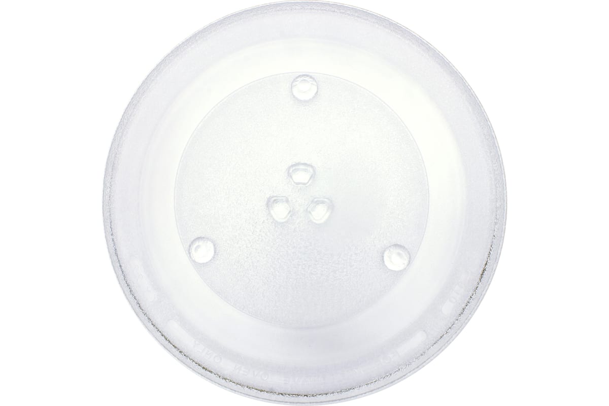 Тарелка для свч EURO KITCHEN EUR N-11 диаметр 285 мм тарелка для свч euro kitchen eur n 09 диаметр 270 мм