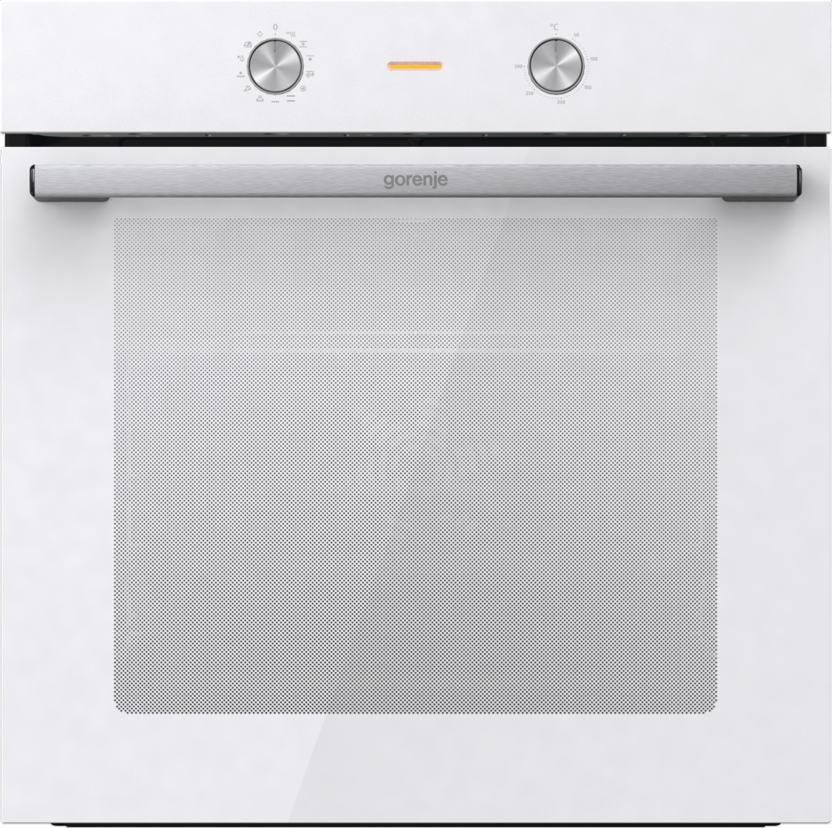 фото Встраиваемый электрический духовой шкаф gorenje bo6717e03w