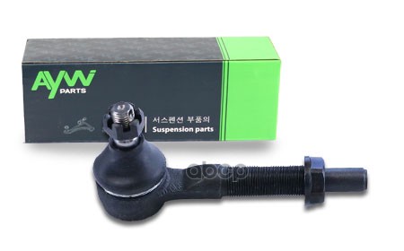 

Наконечник Рулевой Тяги Внешний Правый Aw1310279r Nissan Patrol Gr, AW1310279R