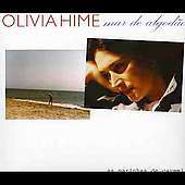

Olivia Hime: Mar De Algodao