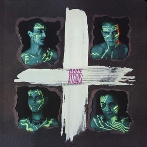 

NEON - Rituals, 1 LP