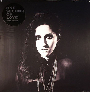 

Nite Jewel: One Second Of Love, 1 LP
