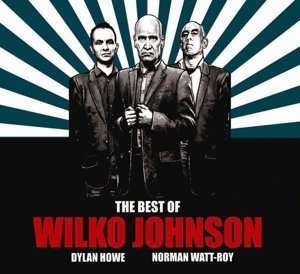 

Best of Wilko Johnson, 2 LP