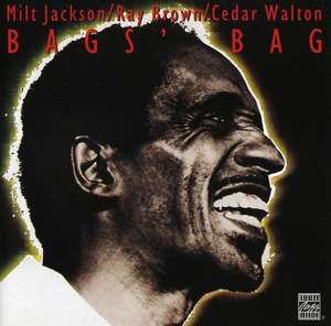 

Ray Brown and Milt Jackson - Bags' Bag