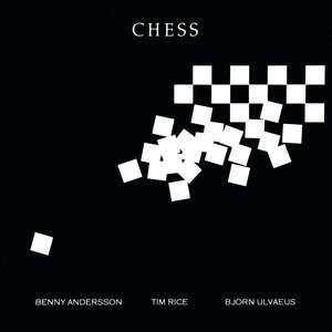 London Symphony Orchestra - Chess