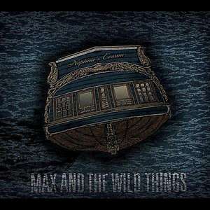 

Max & The Wild Things: Neptune's Crown