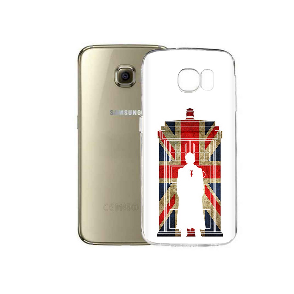

Чехол MyPads Tocco для Samsung Galaxy C5 Pro шерлок холмс (PT61139.577.699), Прозрачный, Tocco