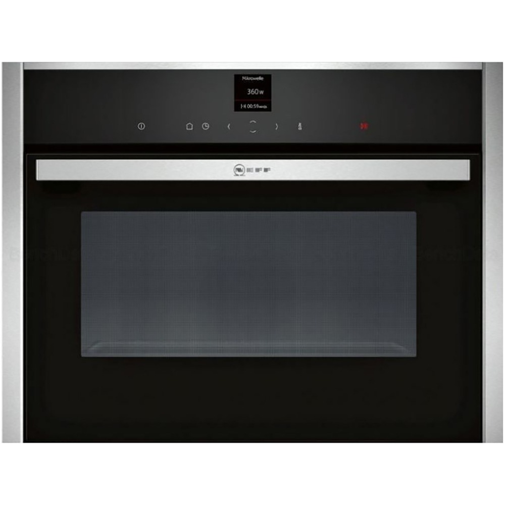 

Встраиваемая микроволновая печь NEFF C17UR02N0
