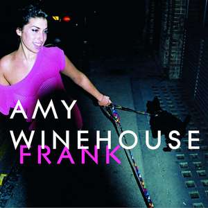 Amy Winehouse - Frank (cd)