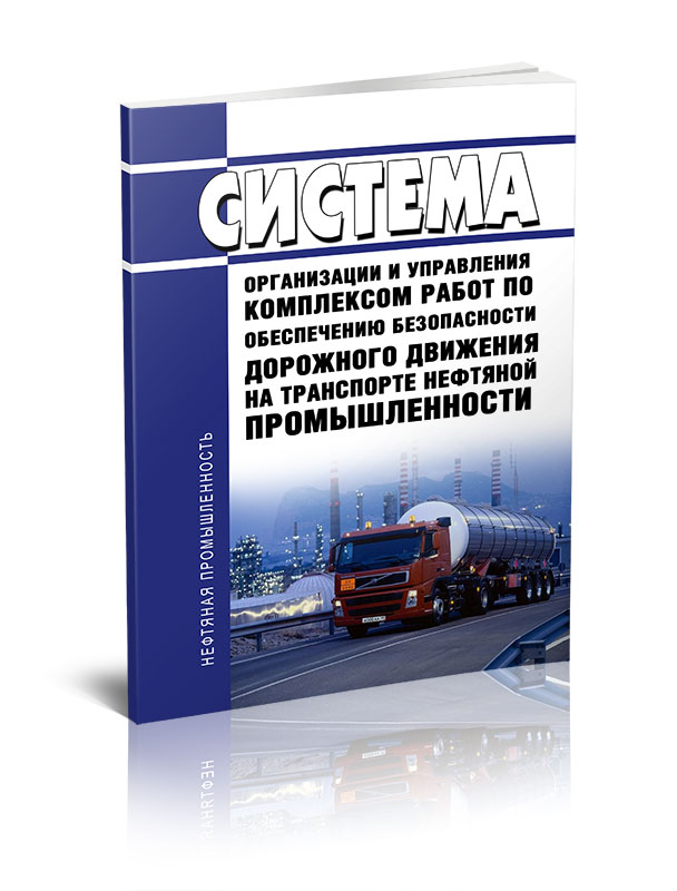 

Система организации и управления комплексом работ по обеспечению безопасности