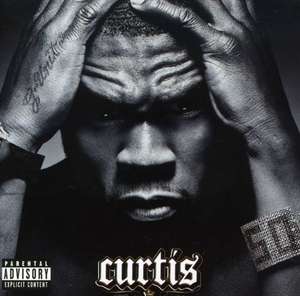 50 Cent - Curtis