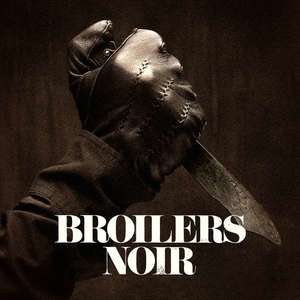 

Broilers - Noir (Limitierte Deluxe Edition Digipack), 2 (CD + DVD)