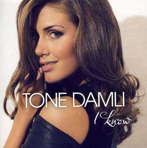 

Tone Damli - I Know