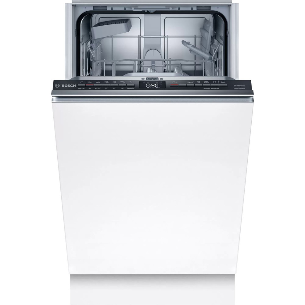 

Встраиваемая посудомоечная машина Bosch SRV4HKX1DR