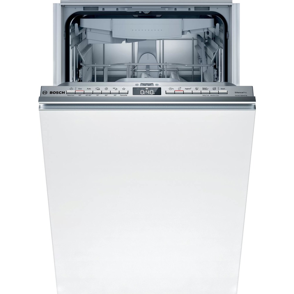 

Встраиваемая посудомоечная машина Bosch SPV4HMX1DR