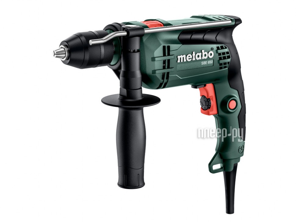 Электроинструмент Metabo SBE 650 600742500