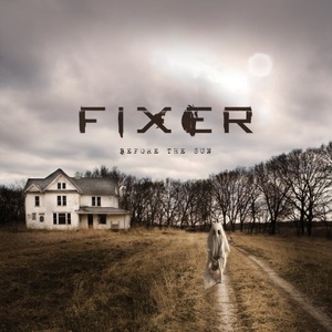 

Fixer: Before the Sun