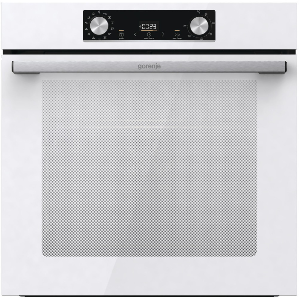 Встраиваемый электрический духовой шкаф Gorenje BOS6737E09WG