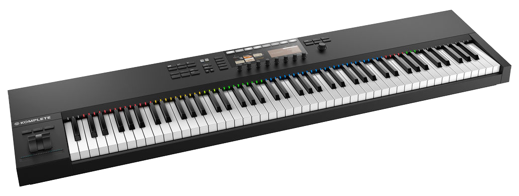 Native Instruments Komplete Kontrol S88 MK2