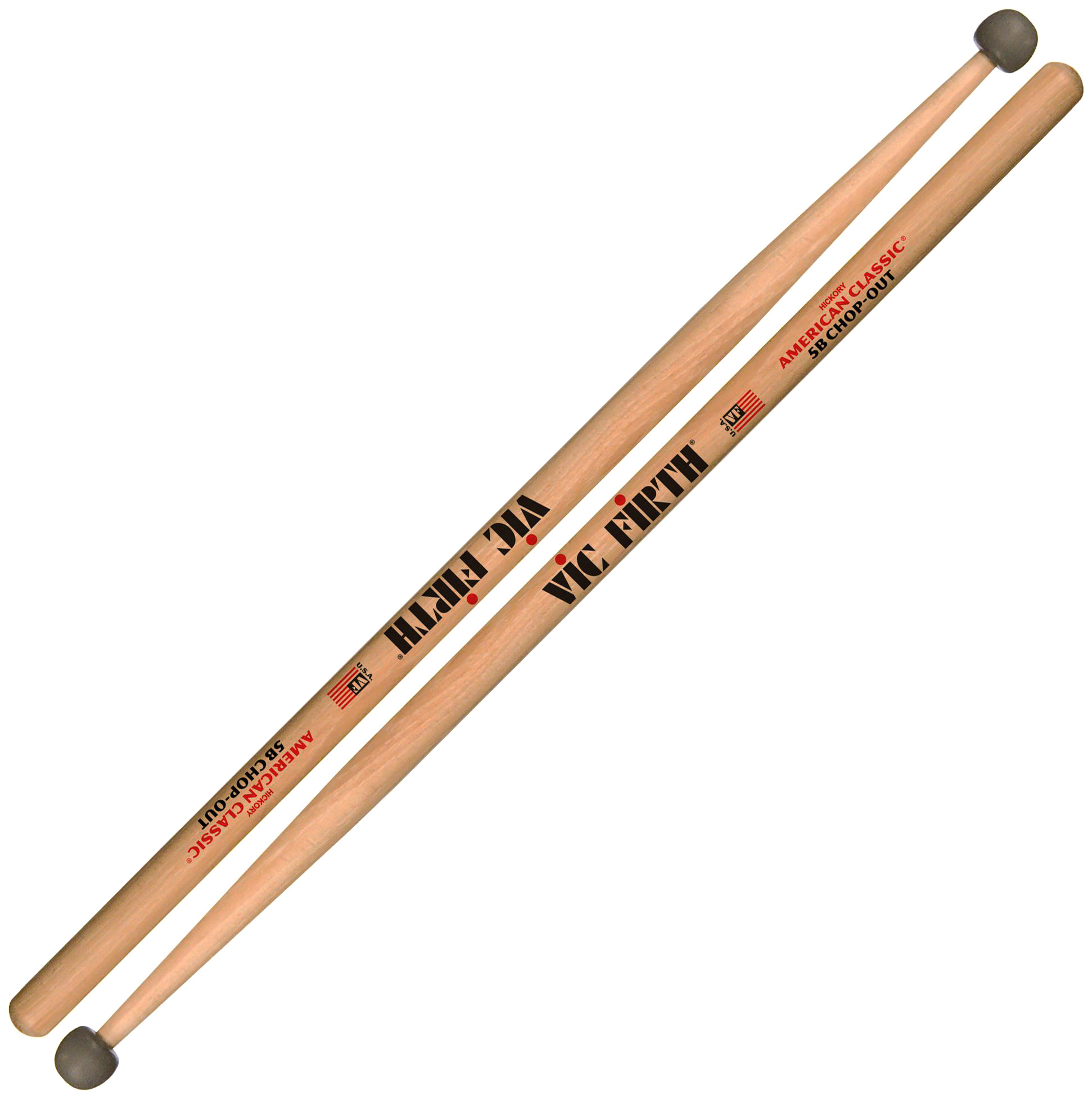 

Палочки для барабана VIC FIRTH 5BCO, 5BCO