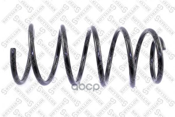 

10-21764-Sx_Пружина Передняя 40 634 43 Opel Omega 2.5-3.0/2.0D-2.5Td 94-99