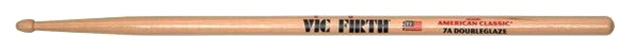 Палочки для барабана VIC FIRTH 7APG PureGrit