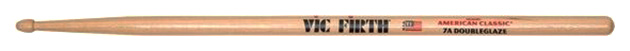 фото Палочки для барабана vic firth 7apg puregrit